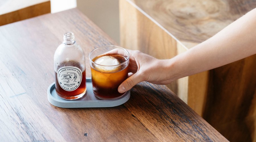Learn How To Make the Perfect Cold Brew Coffee at Home - Will & Co Coffee
