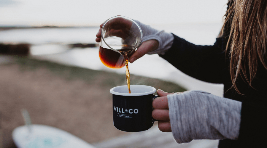 Will's Brewing Tips for Coffee Pods, Beans & Grounds - Will & Co Coffee