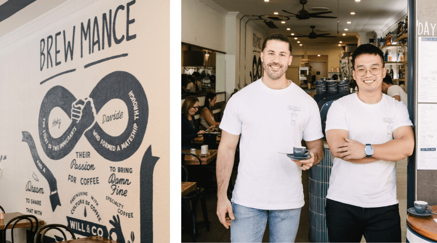 Brewmance - Will & Co Coffee