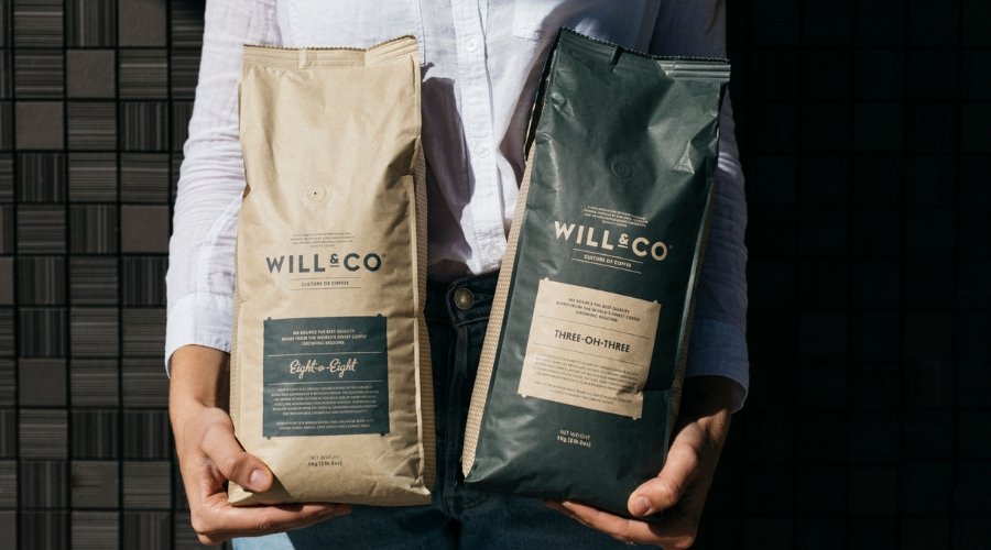 How Long Can Coffee Beans Last in a Sealed Bag? - Will & Co Coffee