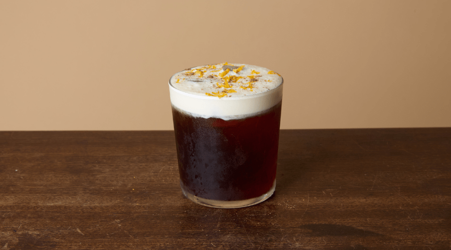 How to Make Will's Mont Blanc Cold Brew at Home - Will & Co Coffee
