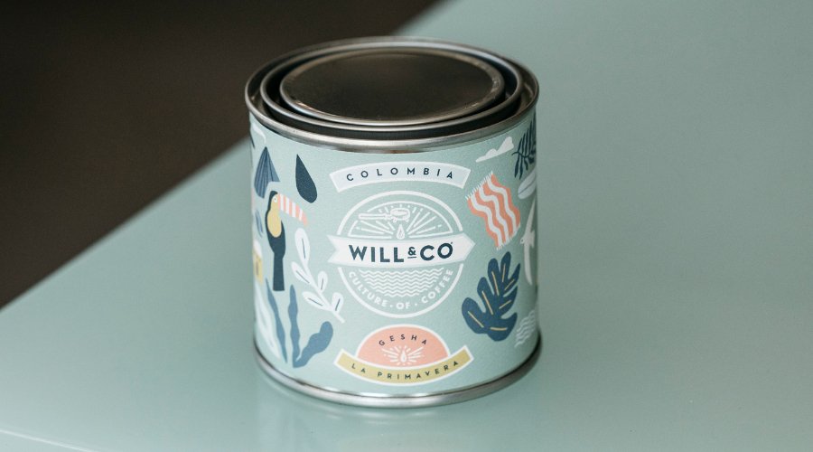 Introducing Will & Co’s New Super Luxe Limited Edition Single Origin - Will & Co Coffee