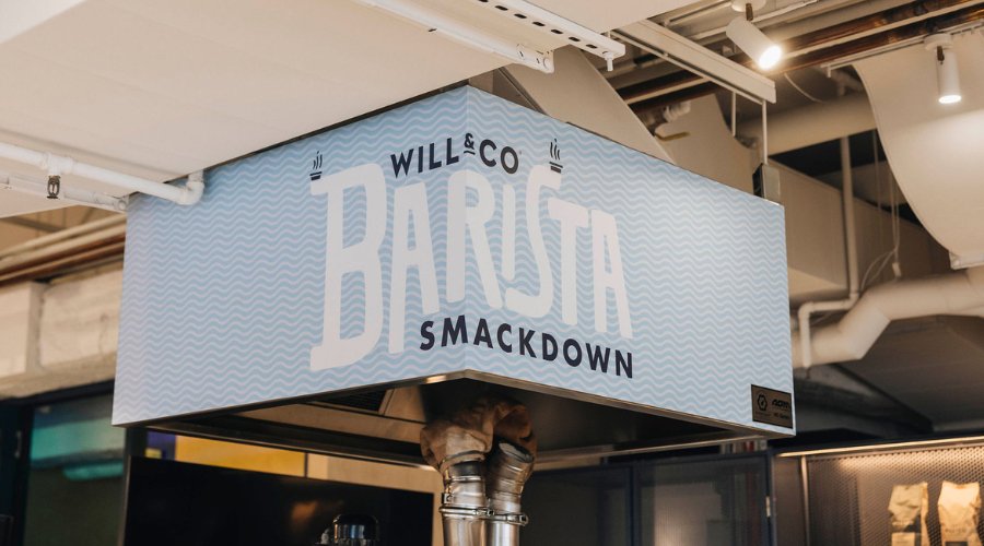 Not Your Ordinary Coffee Comp: Behind the Epic Will & Co Barista Smackdown - Will & Co Coffee