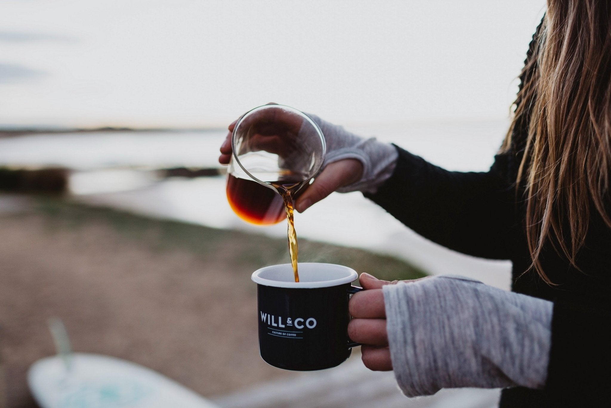 Will's Brewing Tips for Coffee Pods, Beans & Grounds - Will & Co Coffee