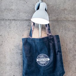 Branded Merchandise - Will & Co Coffee