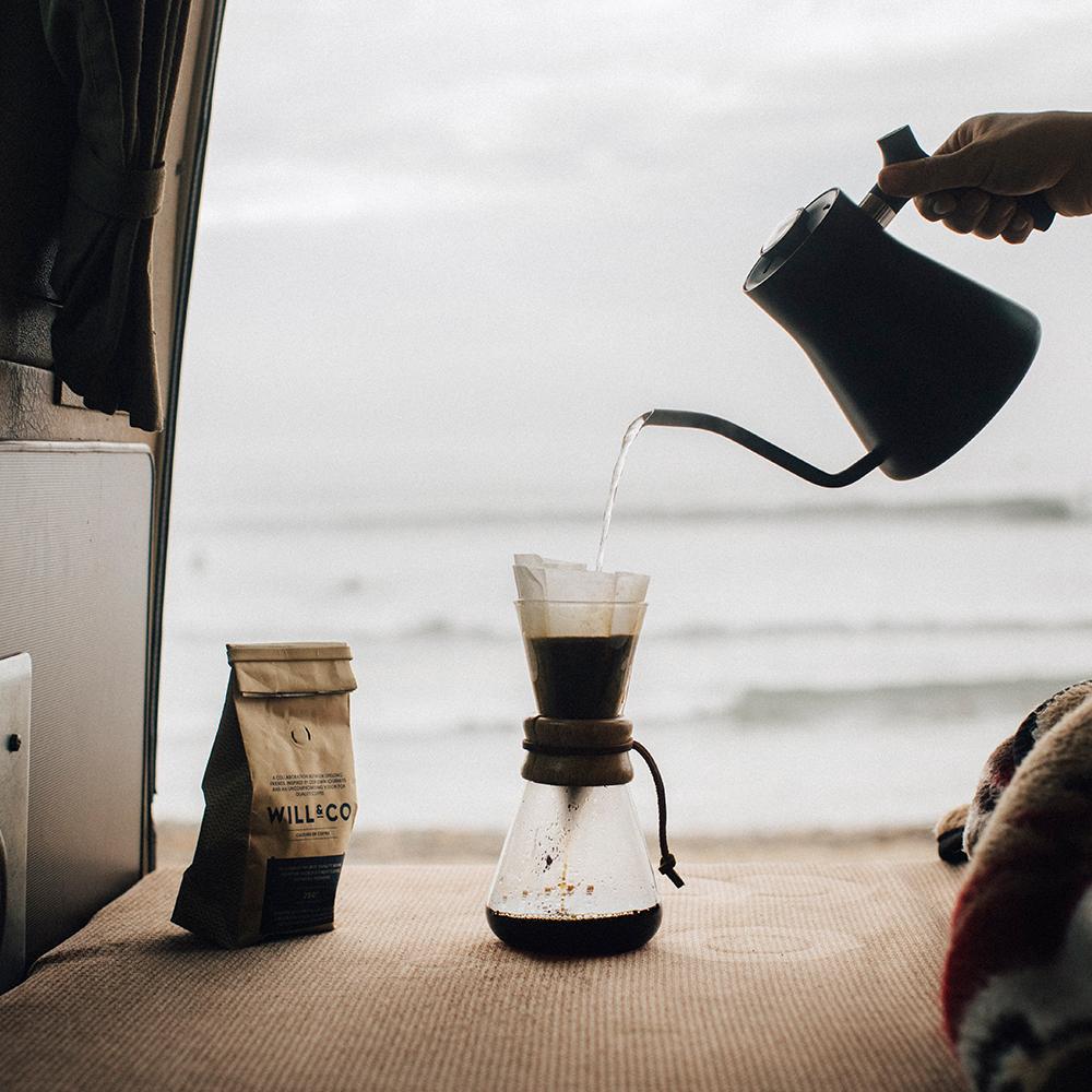 Equipment & Accessories | Will & Co Coffee