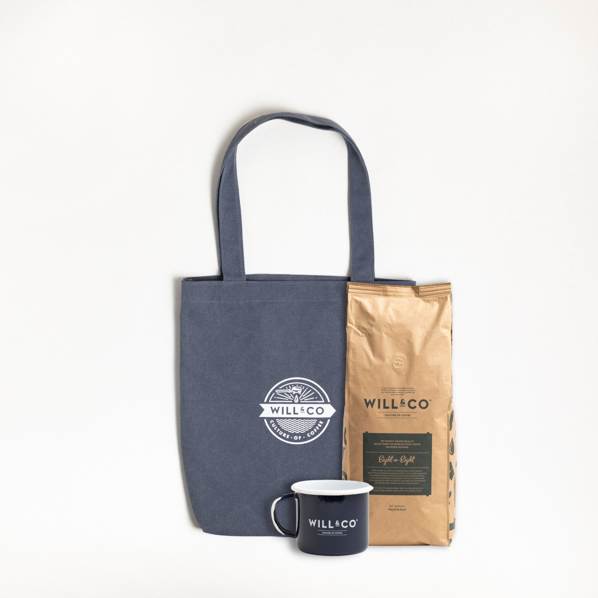 Father's Day Bundles - Will & Co Coffee