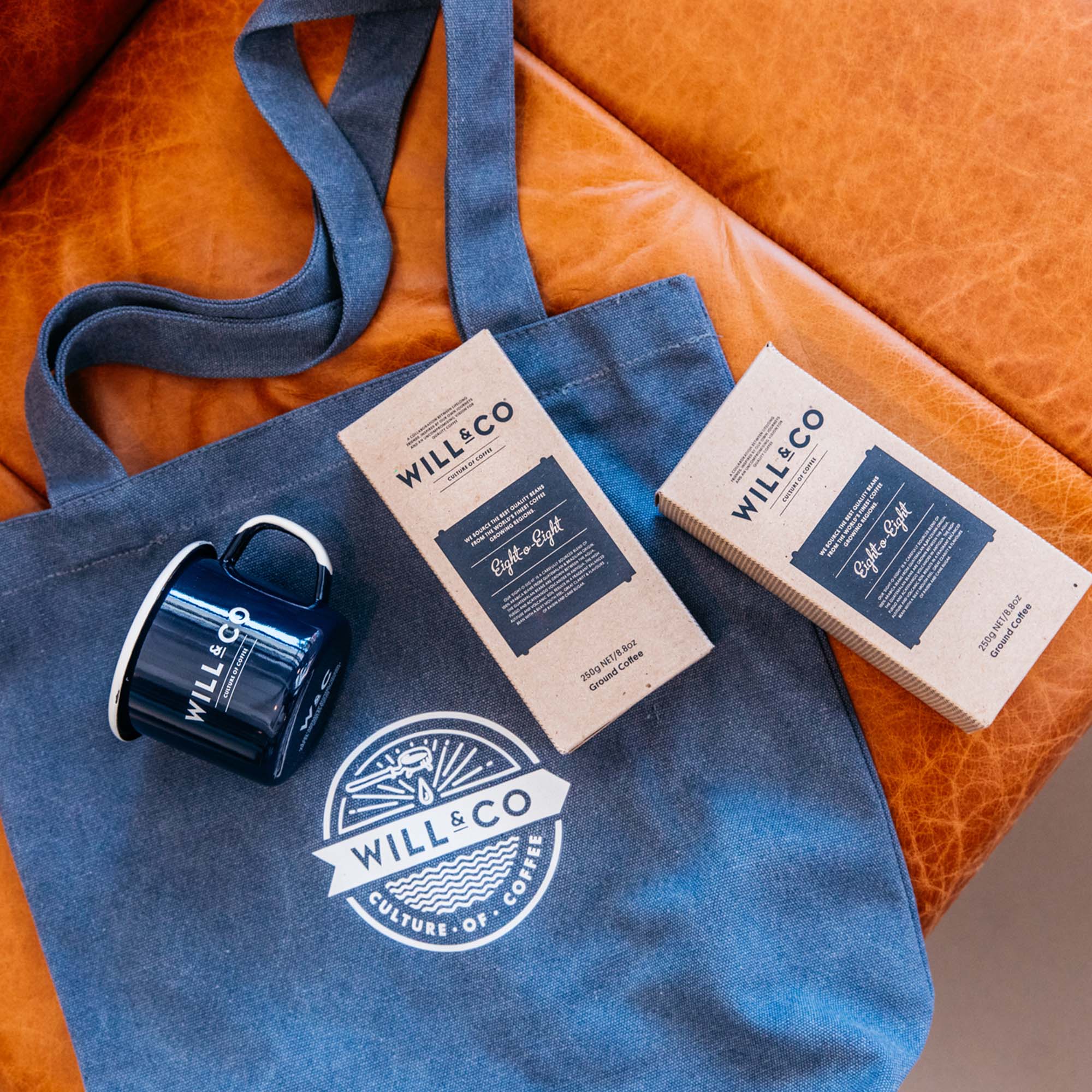 Wills Specialty Bundles | Will & Co Coffee