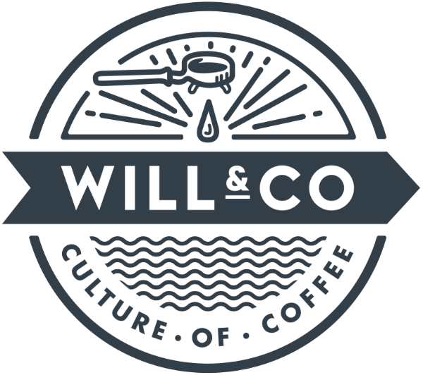 Will &amp; Co Coffee