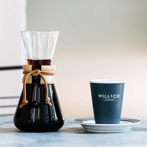 Chemex 3 Cup Classic