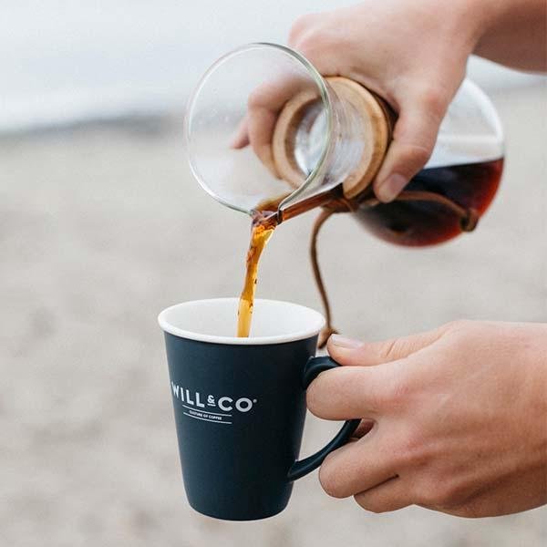 Chemex (3 cup) - Will & Co Coffee
