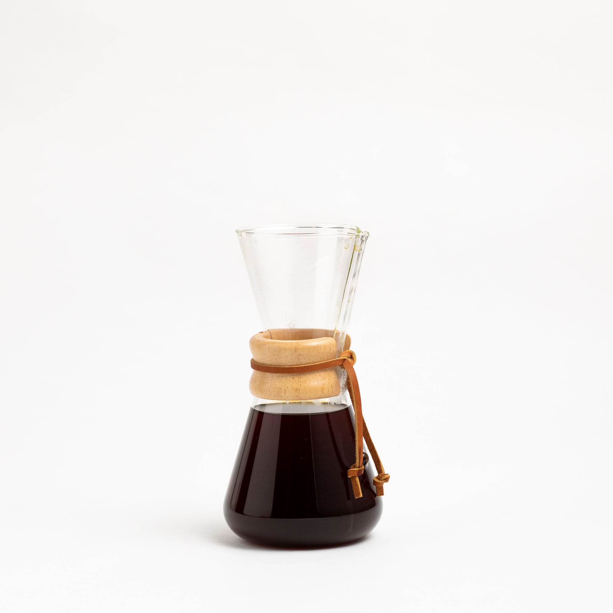 Chemex (3 cup) - Will & Co Coffee