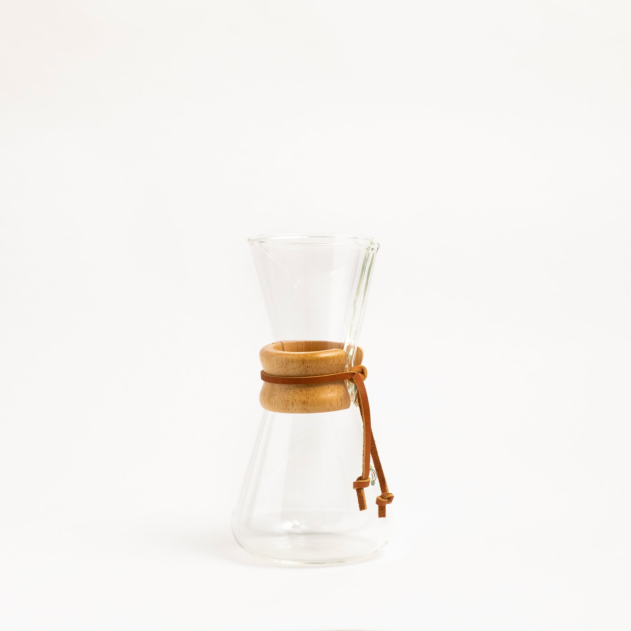 Chemex (3 cup) - Will & Co Coffee