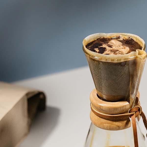 Chemex (3 cup) - Will & Co Coffee