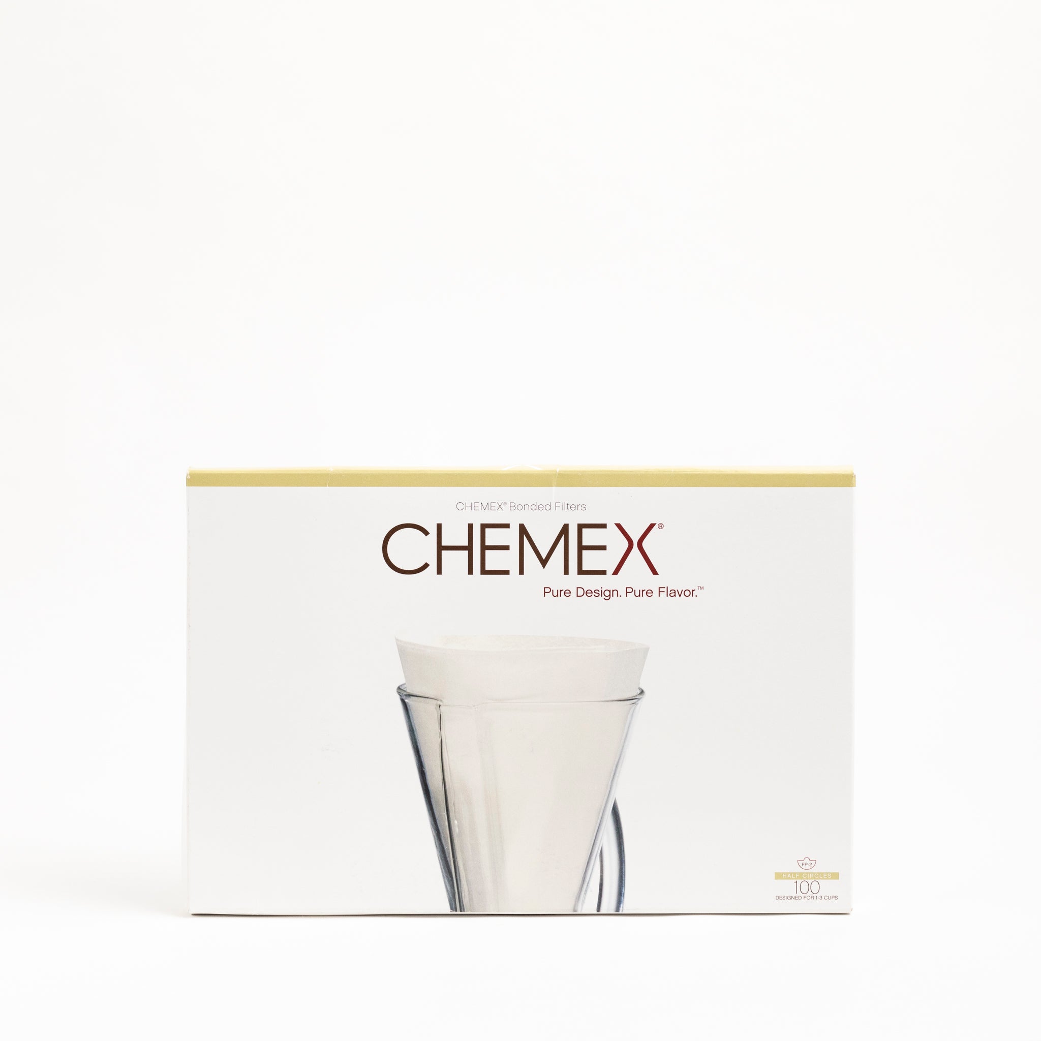 Chemex Papers (100) - Will & Co Coffee