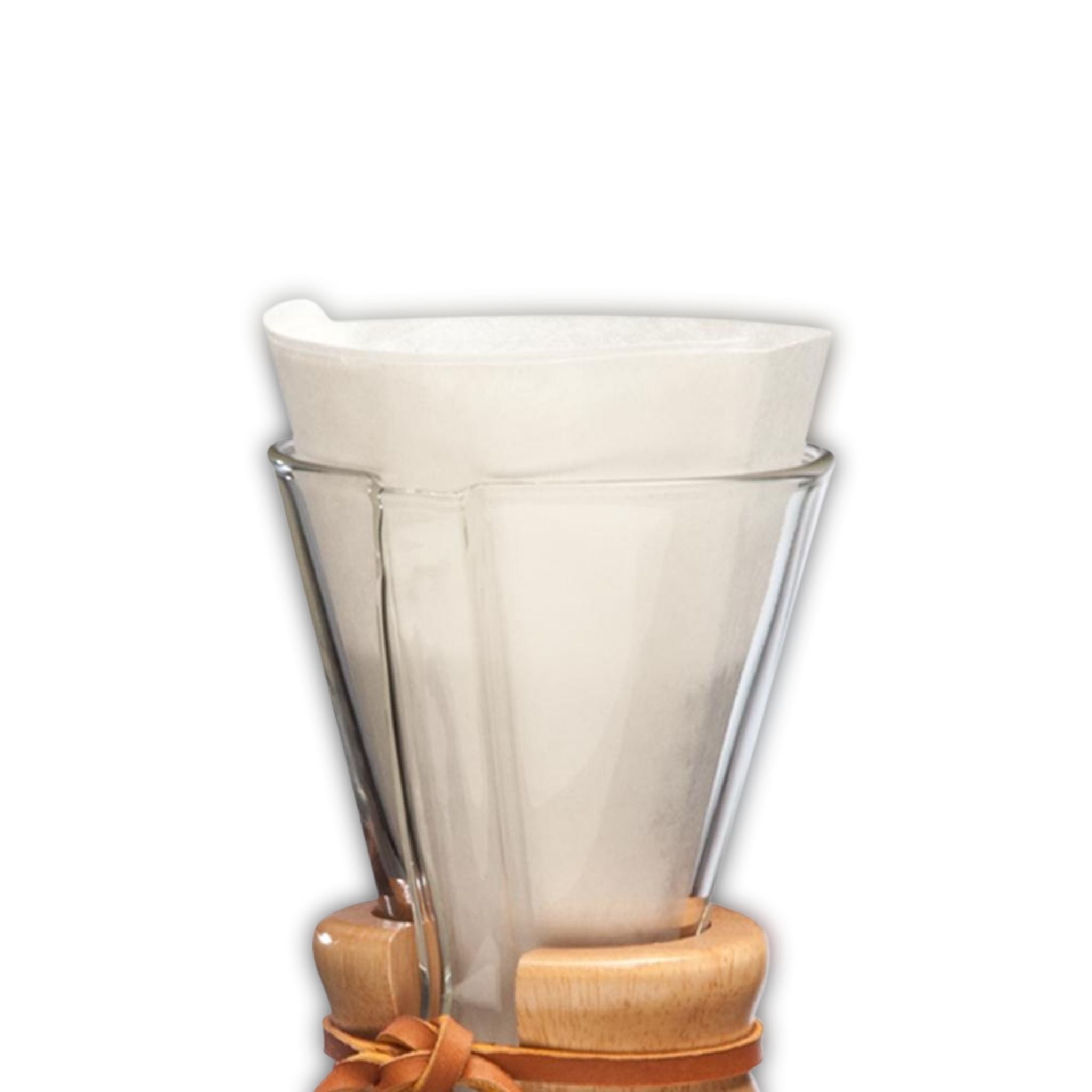Chemex Papers (100) - Will & Co Coffee