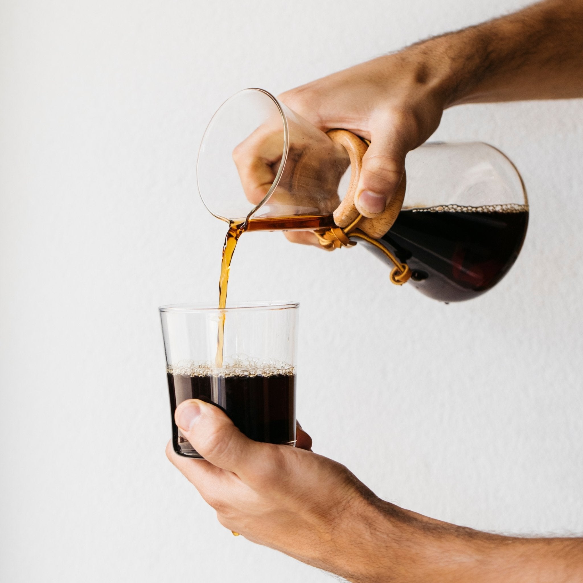 Chemex Papers (100) - Will & Co Coffee