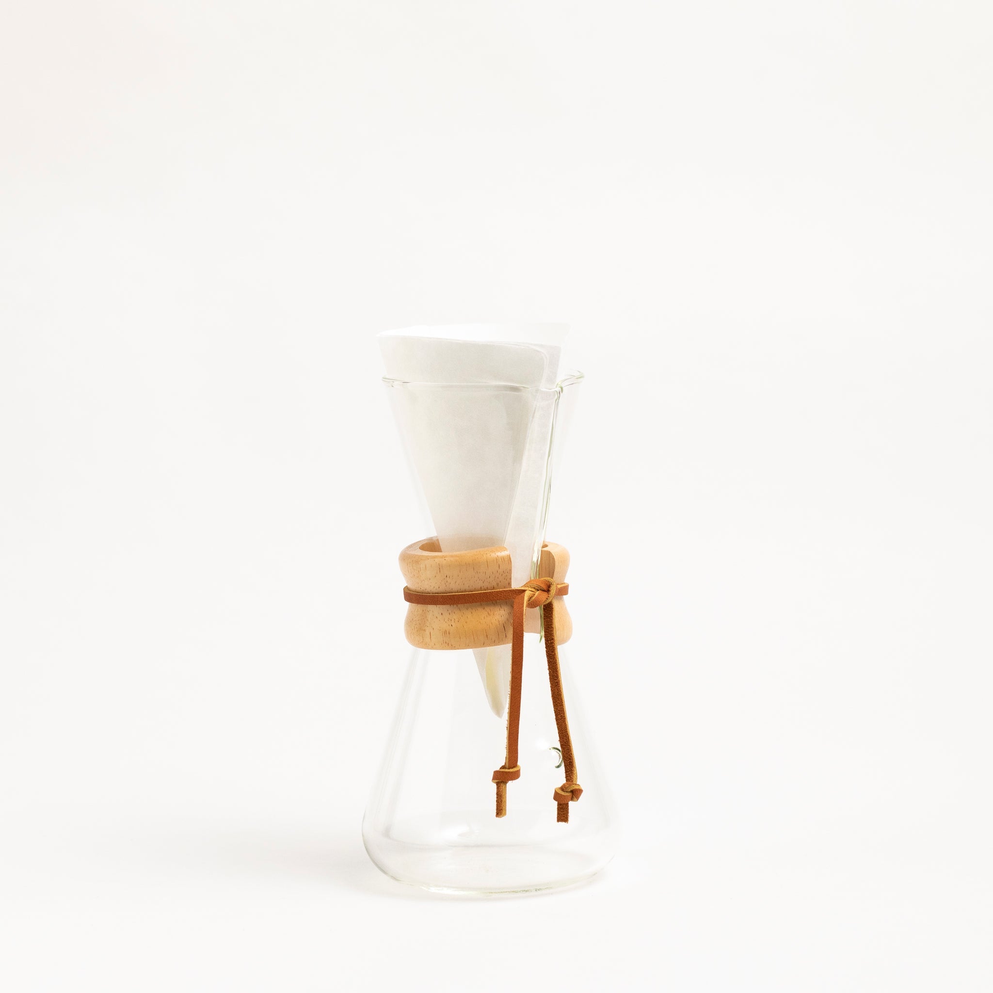 Chemex Papers (100) - Will & Co Coffee