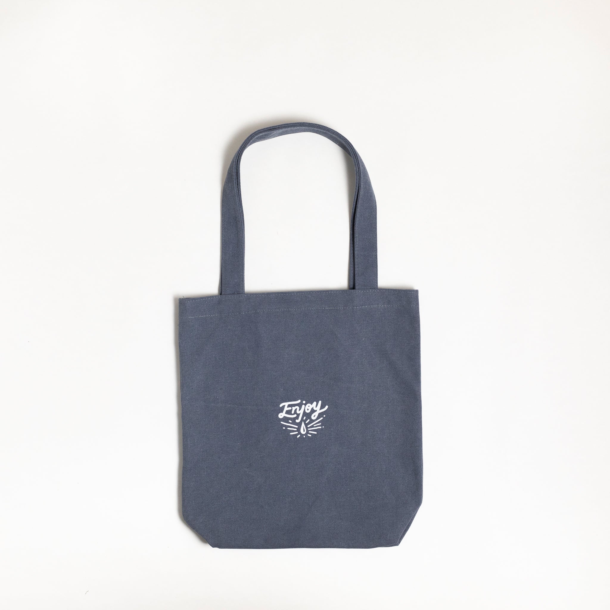 Cotton Tote Bag - Will & Co Coffee