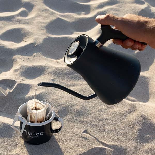 Fellow Stagg Pour-Over Kettle (900ml) - Will & Co Coffee