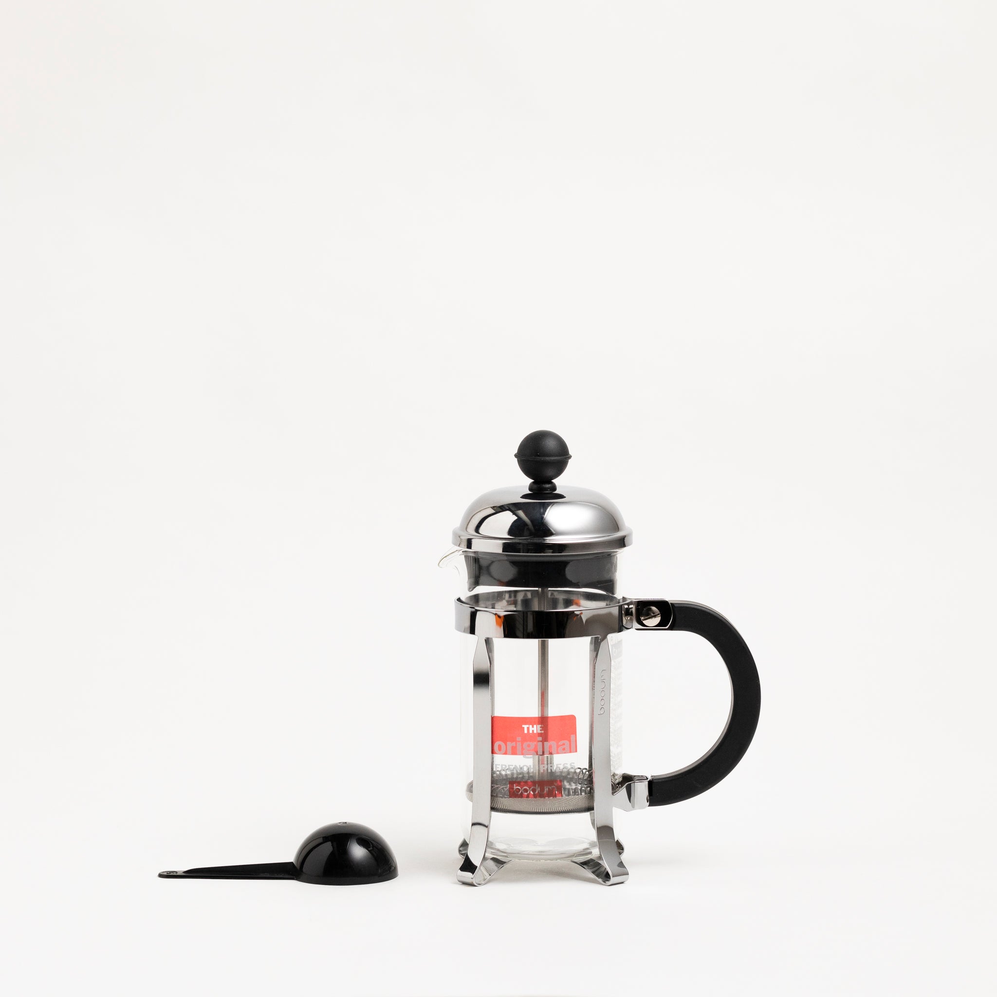 French Press Plunger (3 Cup) - Will & Co Coffee