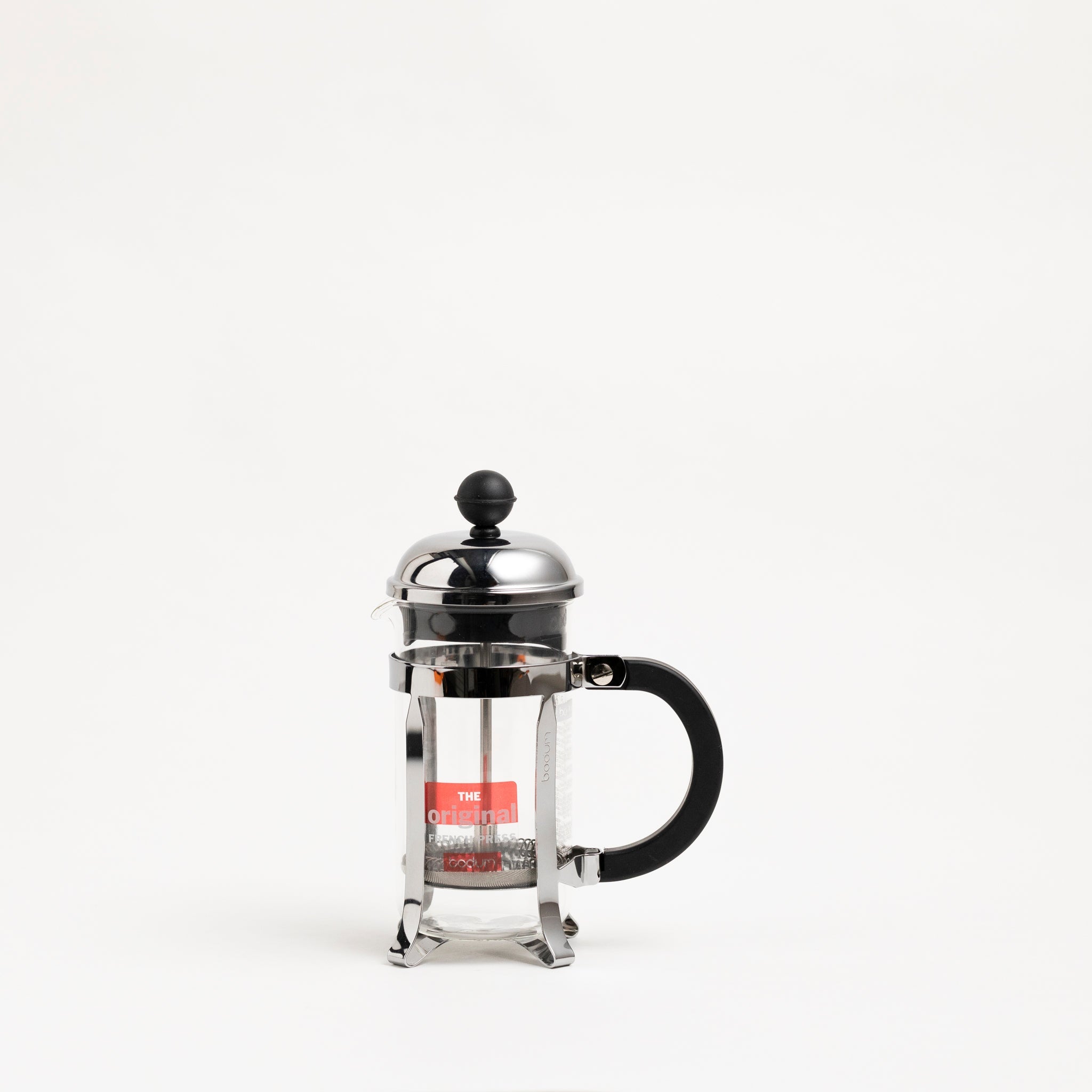 French Press Plunger (3 Cup) - Will & Co Coffee
