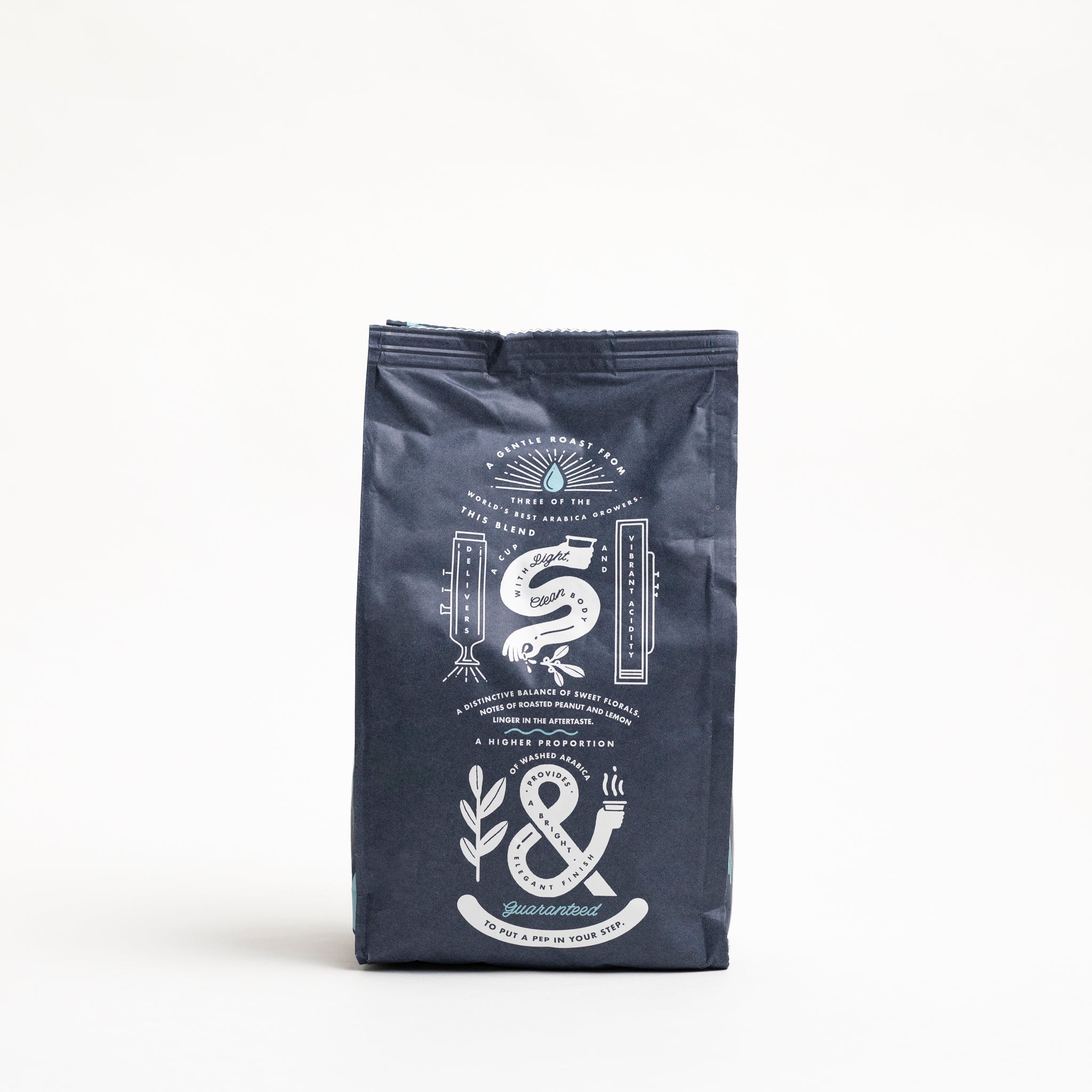 Goofy Coffee Beans - Will & Co Coffee