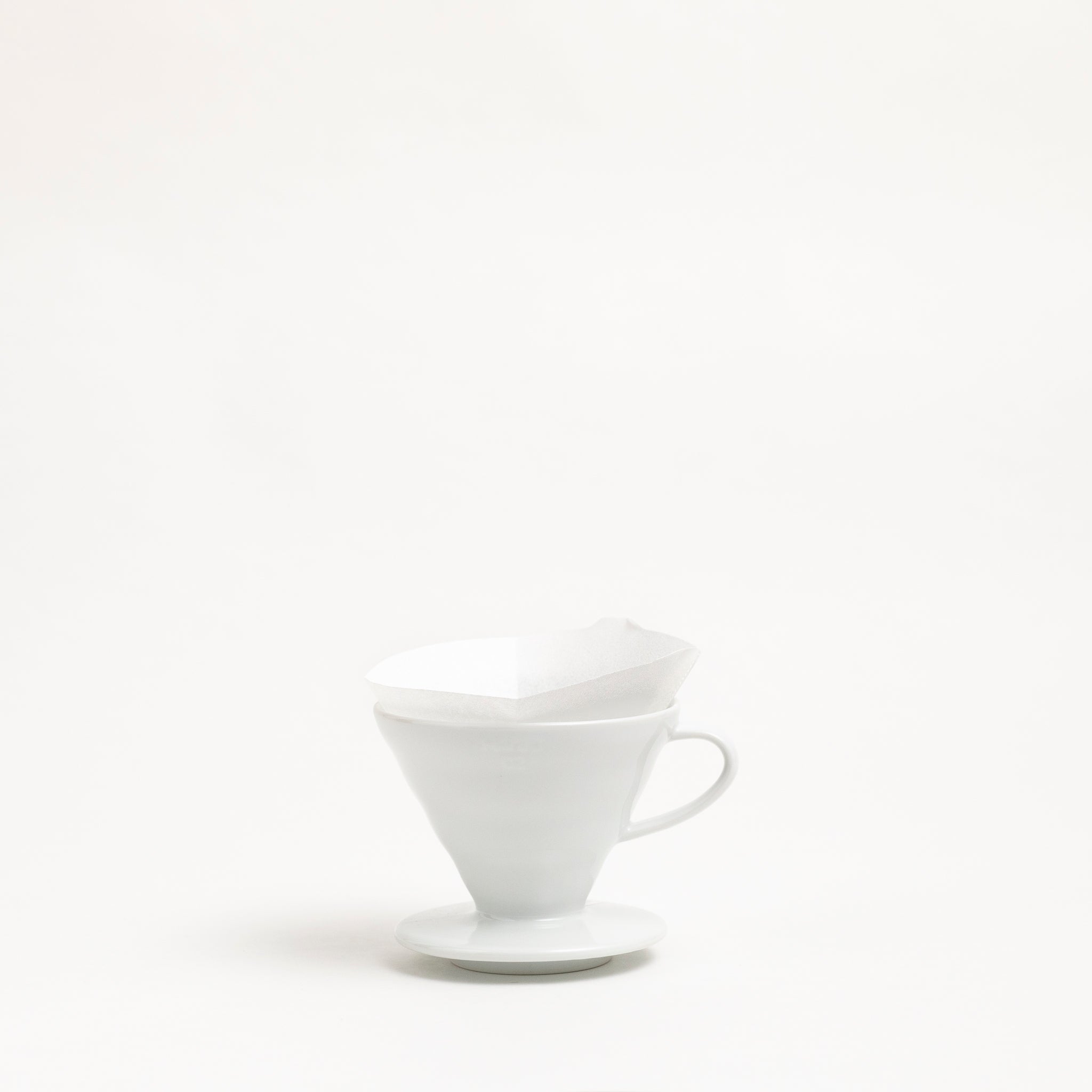 Hario V60 Papers - Will & Co Coffee