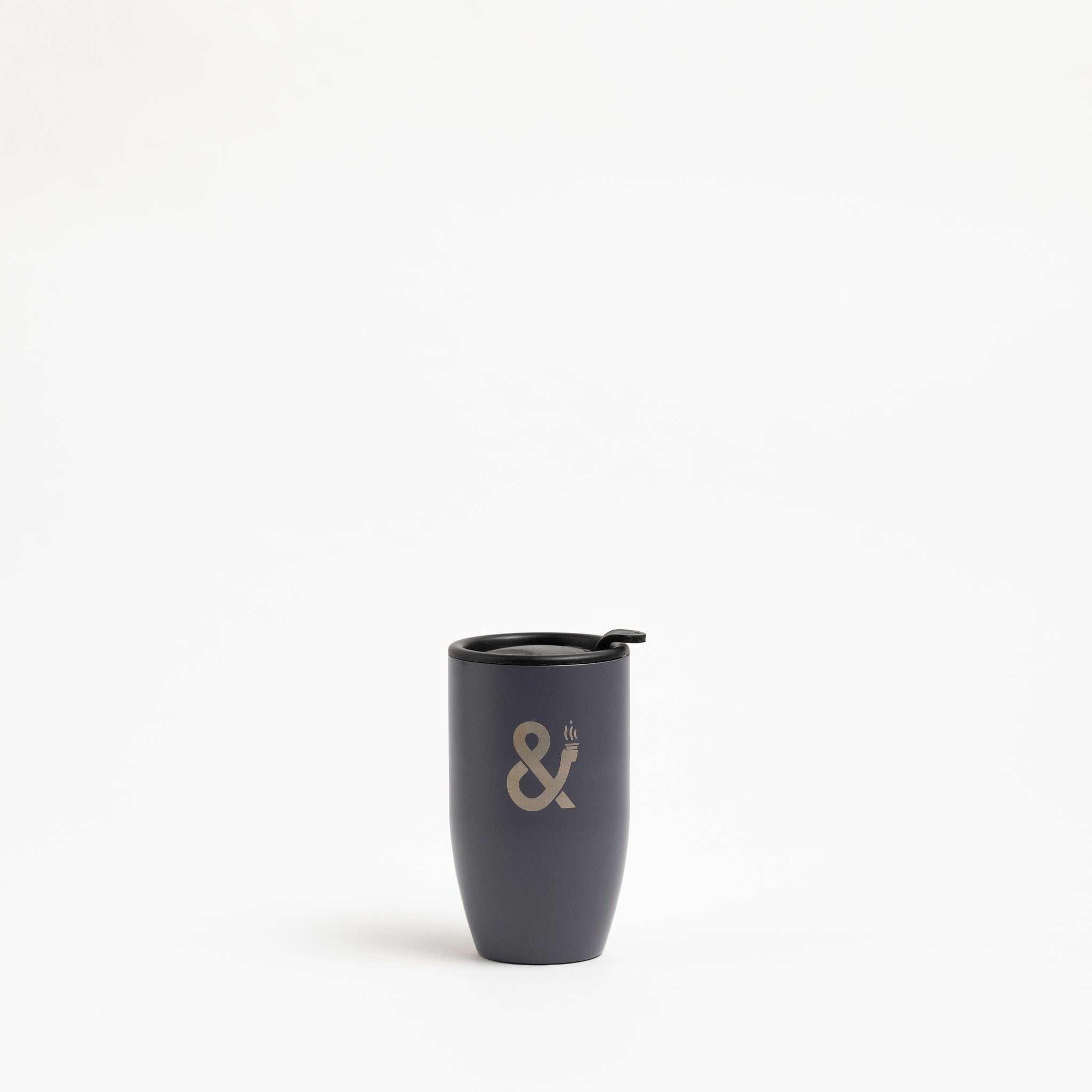 'The Traveller' Thermos Cup 8oz - Will & Co Coffee