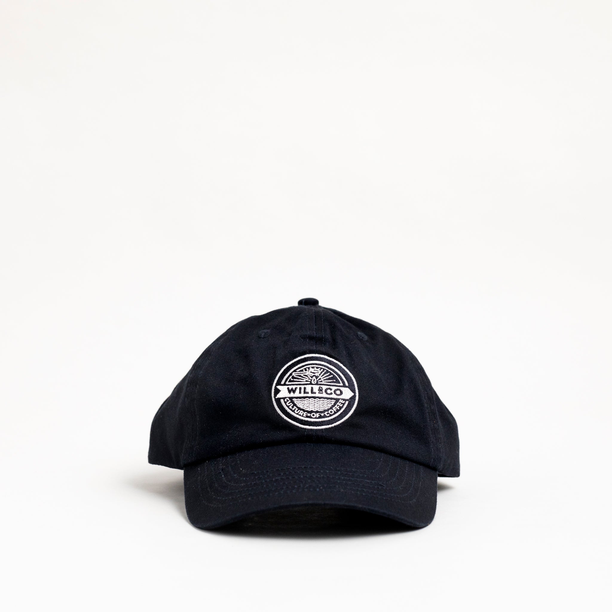 Will & Co Classic Hat - Will & Co Coffee
